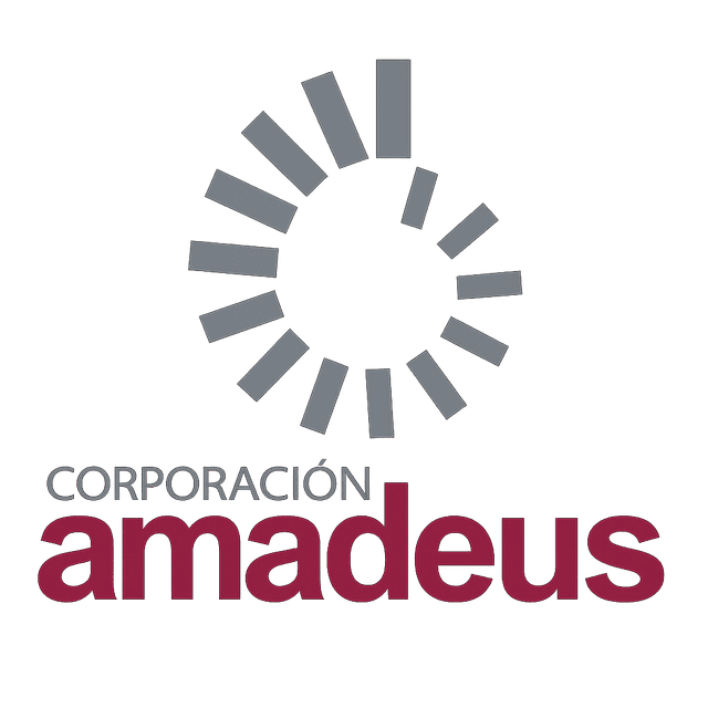 Logo Amadeus